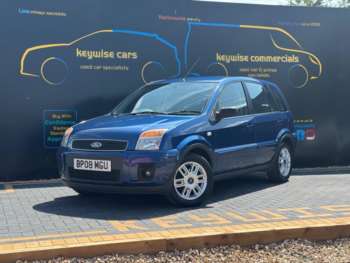 (08) - 1.4 Zetec Climate 5dr