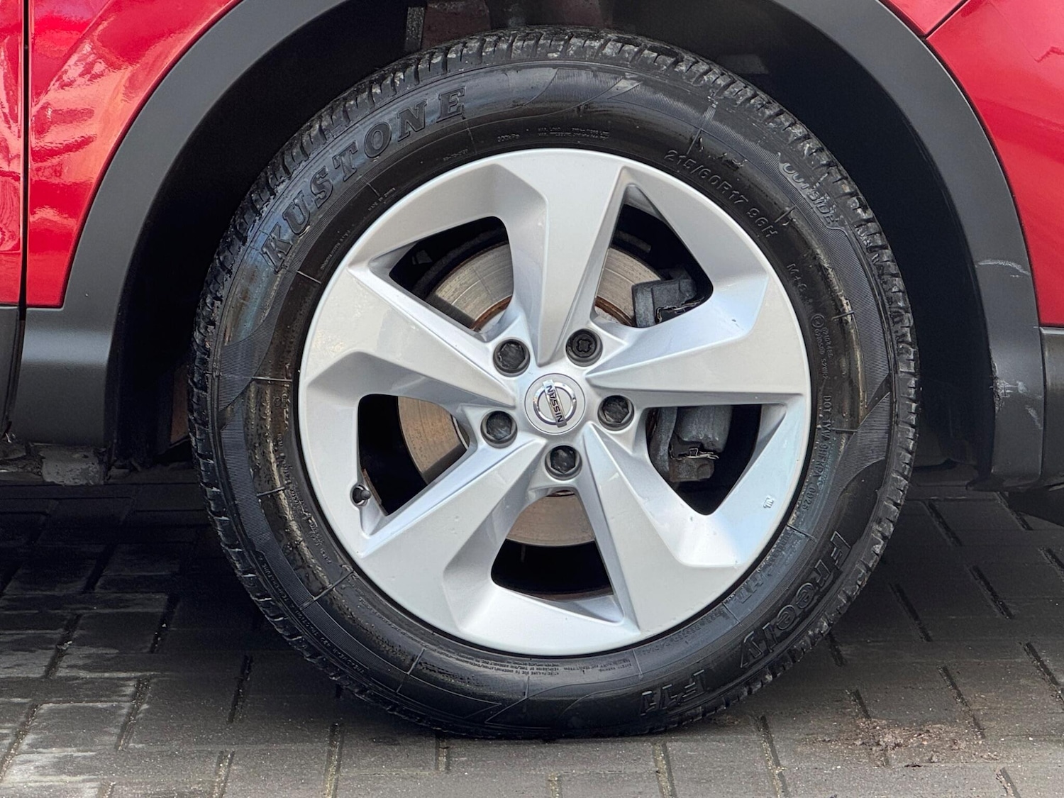 Used Nissan Qashqai 2018 for sale - 78073074: Photo 11