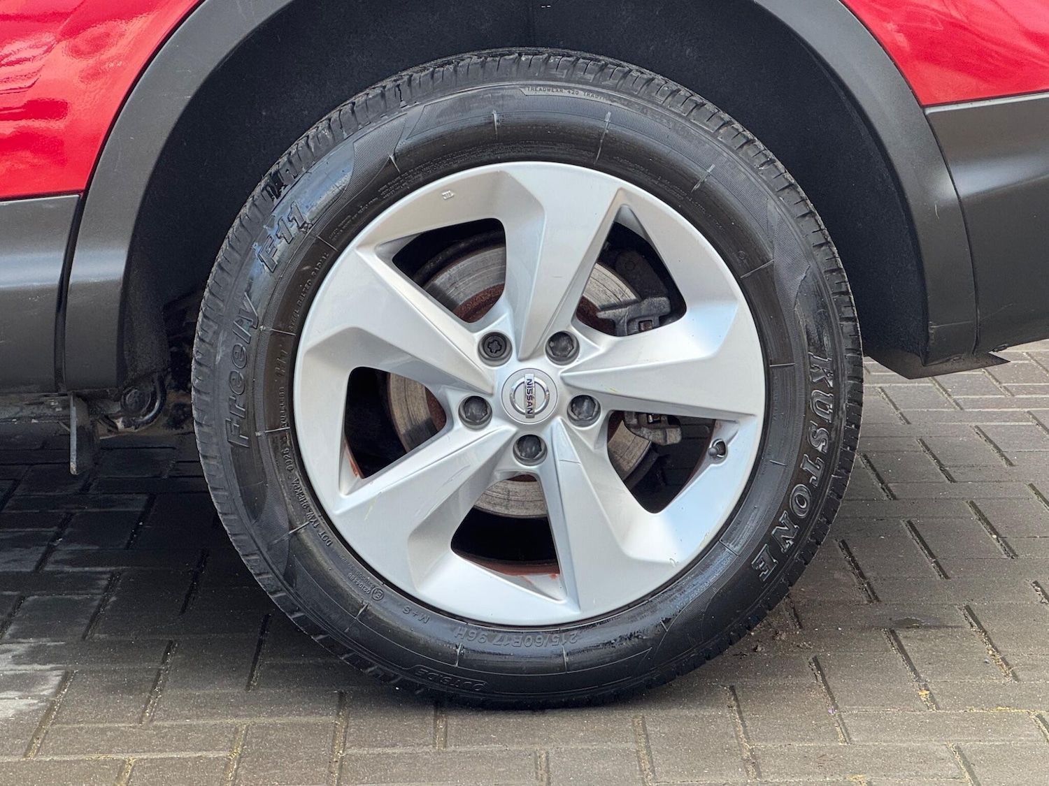 Used Nissan Qashqai 2018 for sale - 78073074: Photo 14