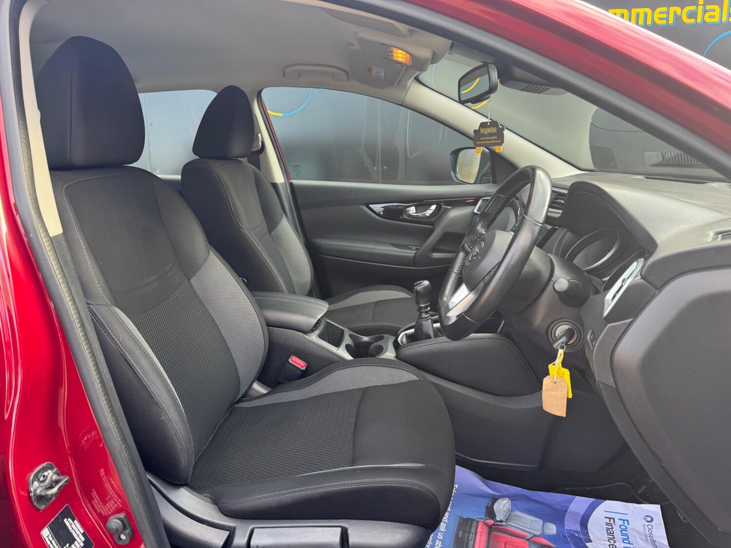 Used Nissan Qashqai 2018 for sale - 78073074: Photo 17