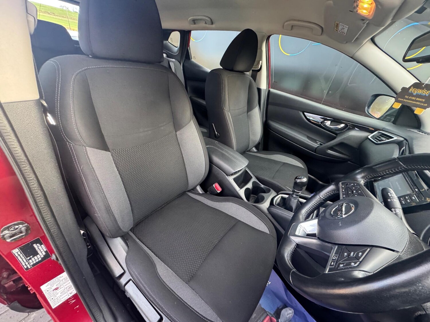 Used Nissan Qashqai 2018 for sale - 78073074: Photo 19