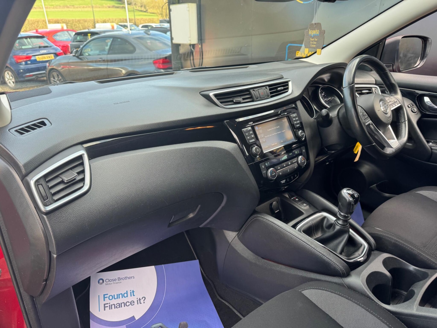 Used Nissan Qashqai 2018 for sale - 78073074: Photo 22