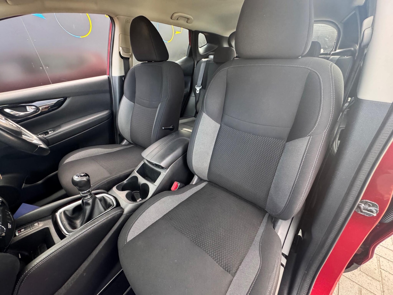 Used Nissan Qashqai 2018 for sale - 78073074: Photo 23