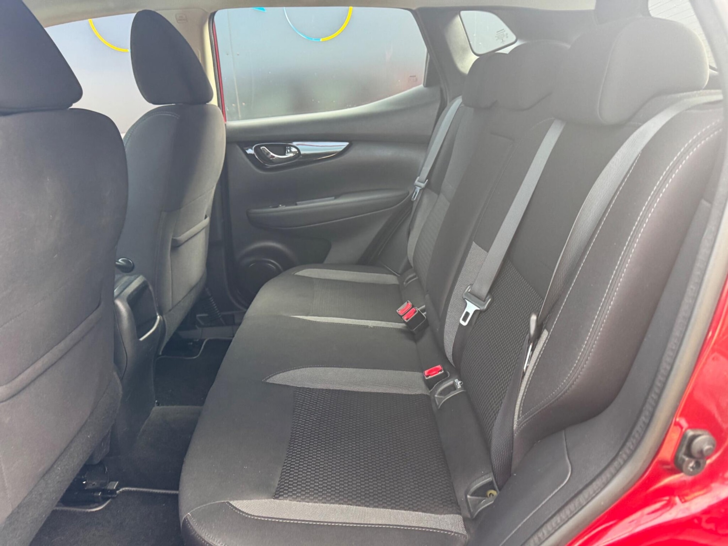 Used Nissan Qashqai 2018 for sale - 78073074: Photo 24