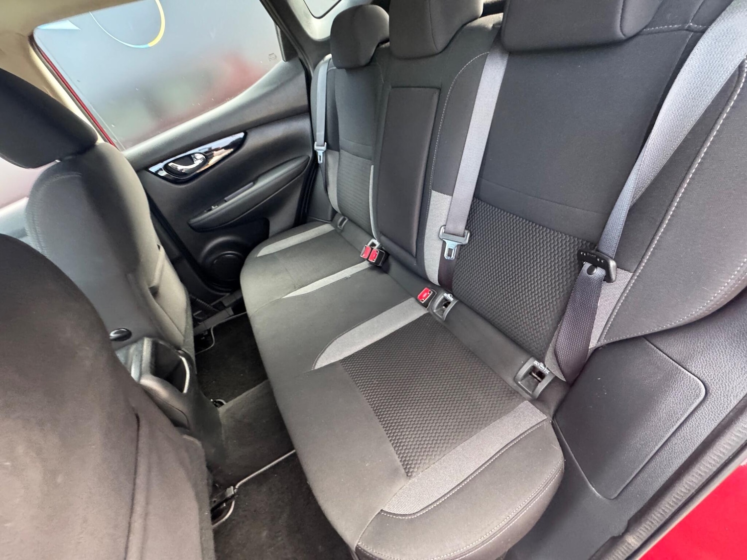 Used Nissan Qashqai 2018 for sale - 78073074: Photo 25