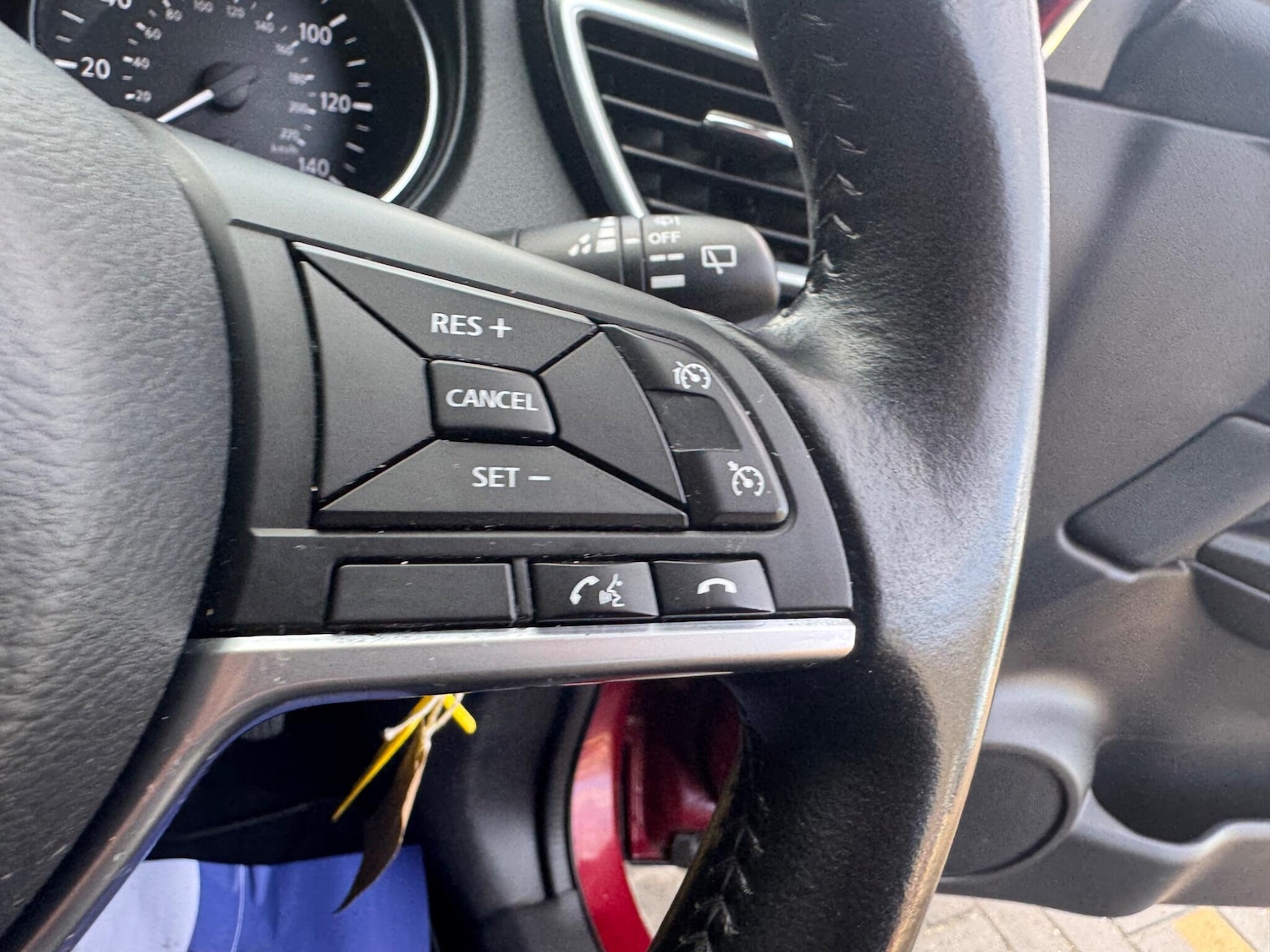 Used Nissan Qashqai 2018 for sale - 78073074: Photo 29