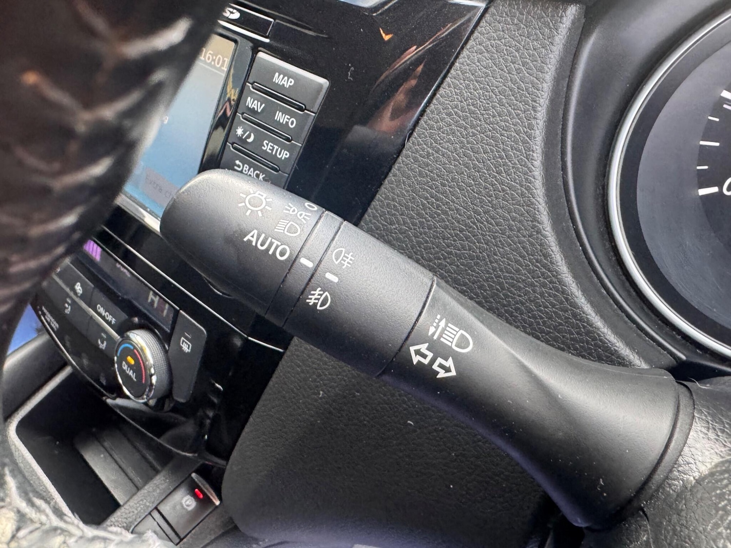 Used Nissan Qashqai 2018 for sale - 78073074: Photo 31