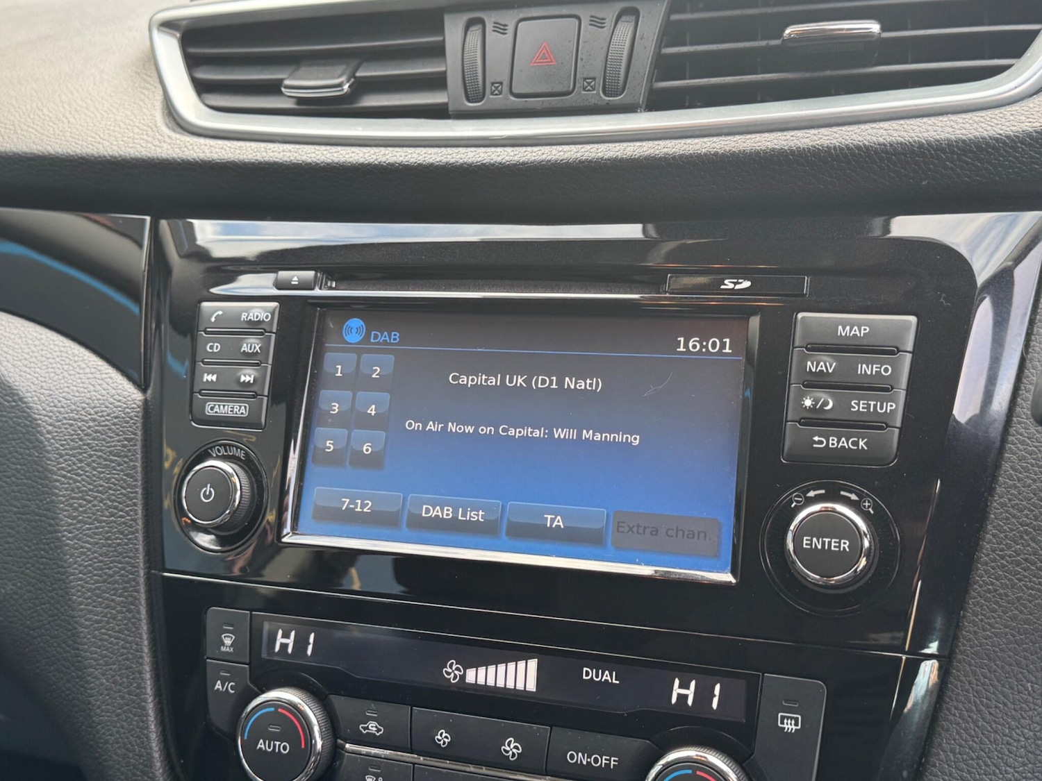 Used Nissan Qashqai 2018 for sale - 78073074: Photo 32