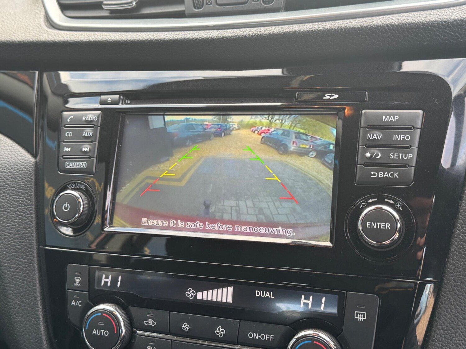 Used Nissan Qashqai 2018 for sale - 78073074: Photo 34