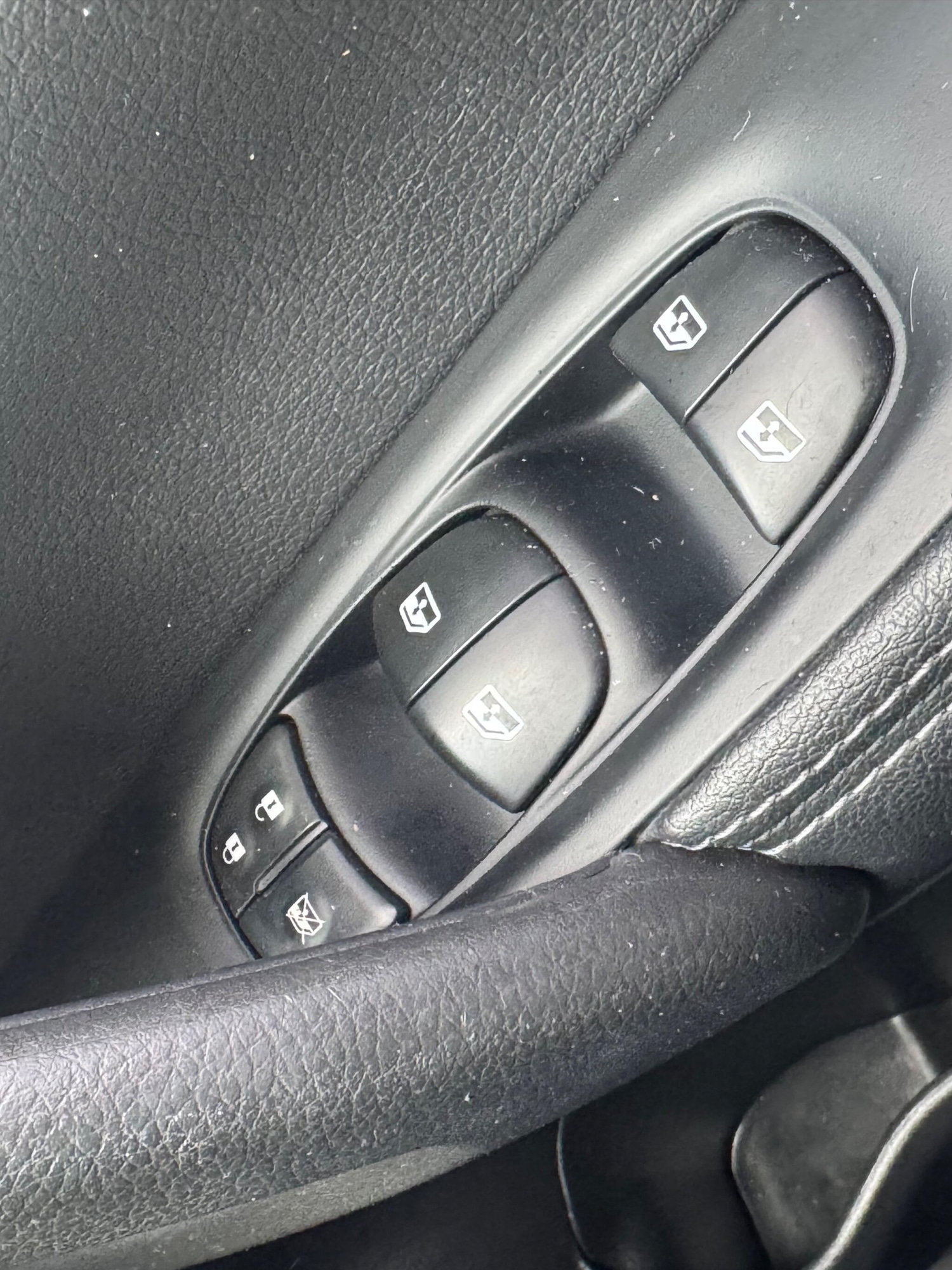 Used Nissan Qashqai 2018 for sale - 78073074: Photo 38