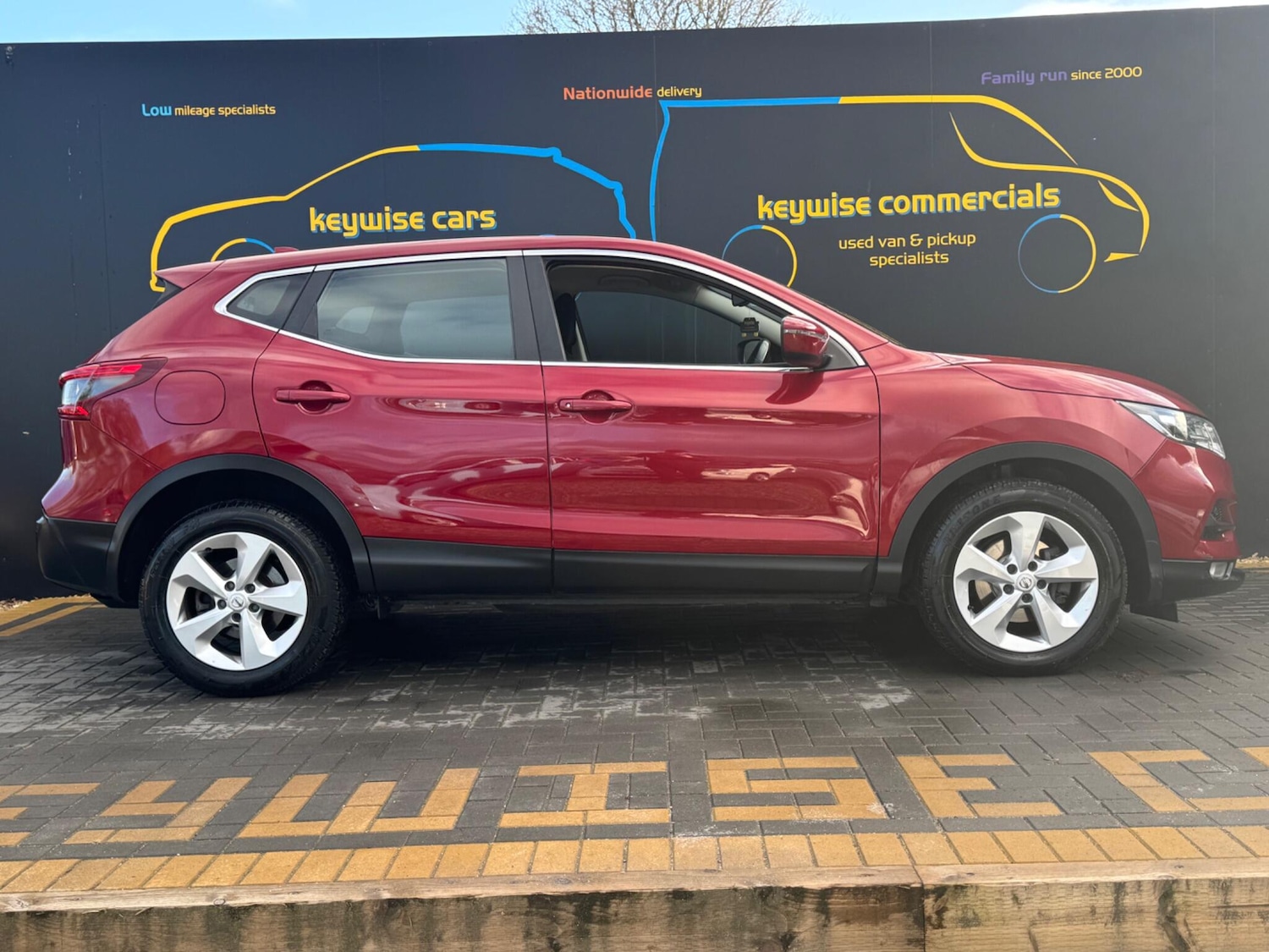 Used Nissan Qashqai 2018 for sale - 78073074: Photo 7