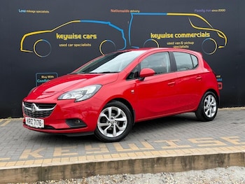 Used Vauxhall Corsa 2016 for sale - 79236223: Photo