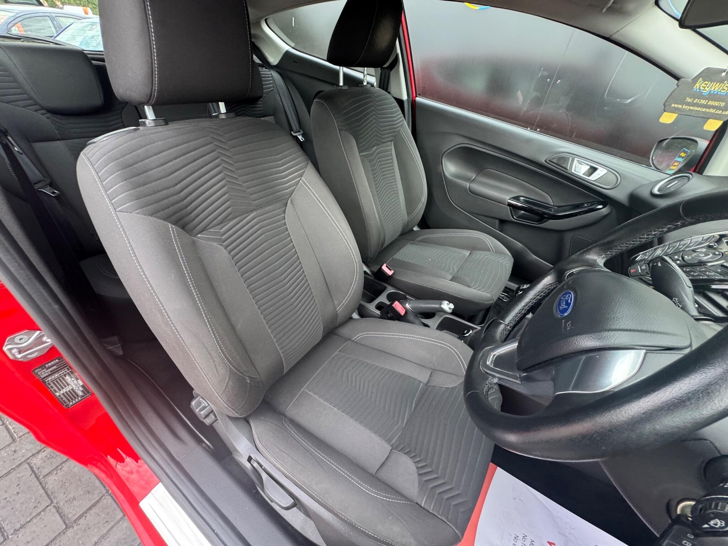 Vehicle 19
