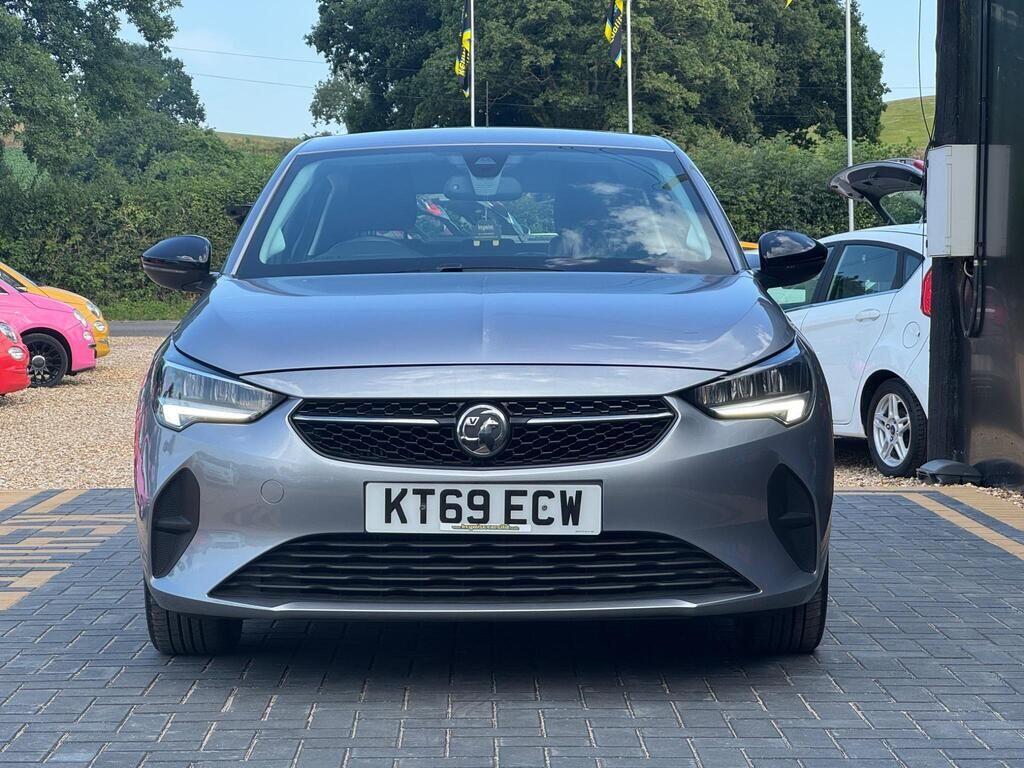 Used Vauxhall Corsa 2020 for sale - 76121606: Photo 10