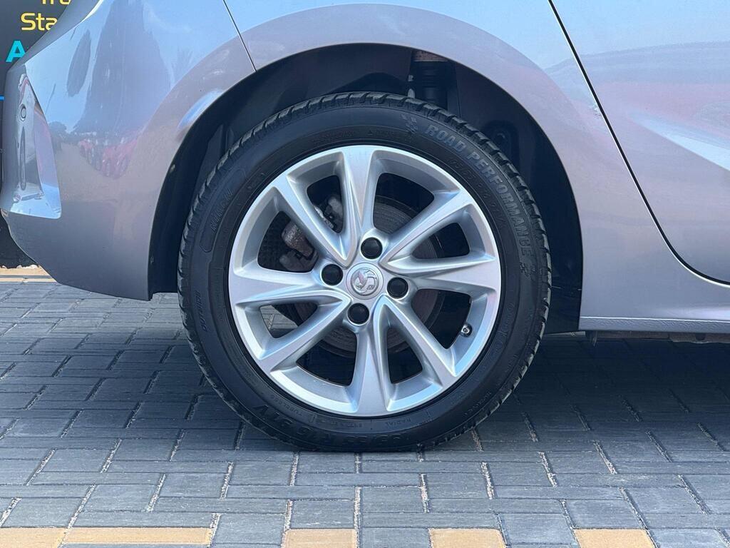 Used Vauxhall Corsa 2020 for sale - 76121606: Photo 11