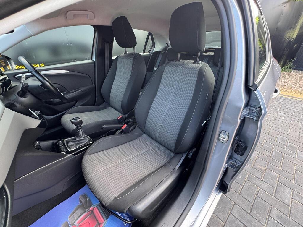 Used Vauxhall Corsa 2020 for sale - 76121606: Photo 25