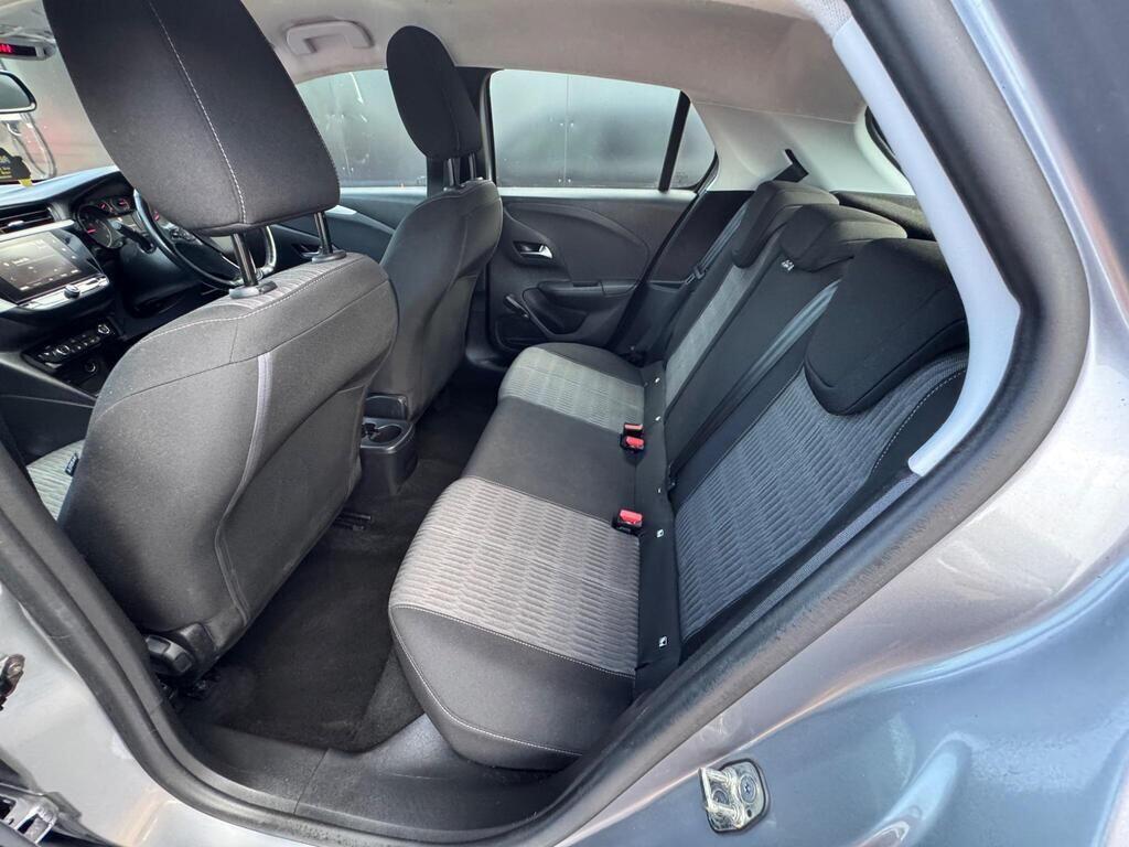 Used Vauxhall Corsa 2020 for sale - 76121606: Photo 26