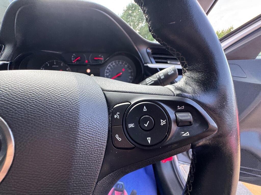 Used Vauxhall Corsa 2020 for sale - 76121606: Photo 33