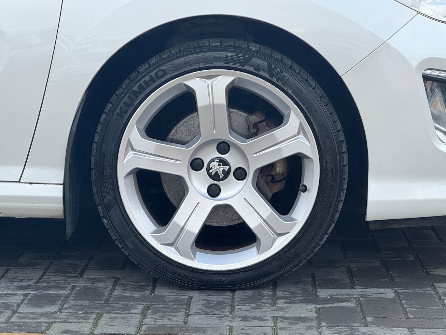 Used Peugeot 308 2012 for sale - 77029982: Photo 11