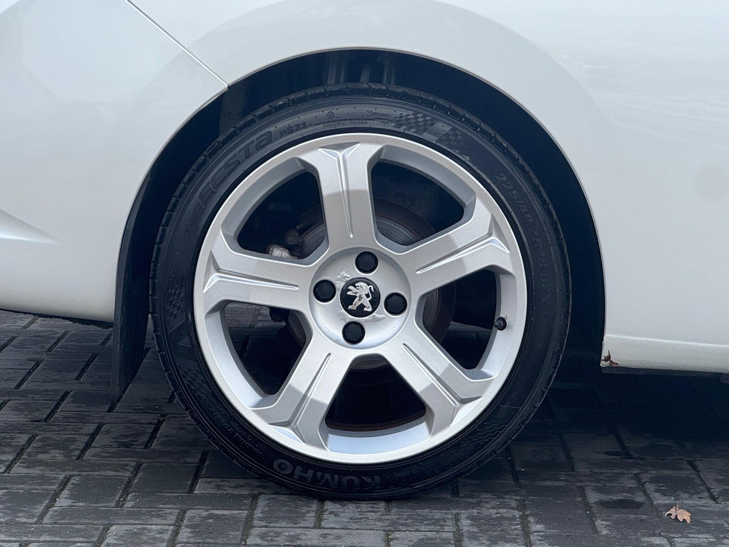 Used Peugeot 308 2012 for sale - 77029982: Photo 13