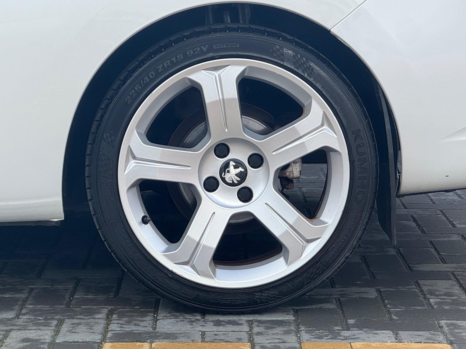 Used Peugeot 308 2012 for sale - 77029982: Photo 15