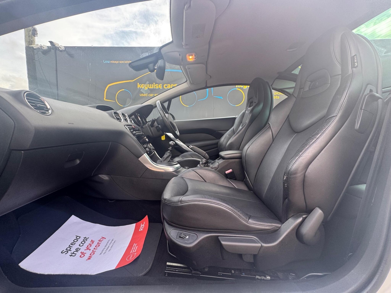 Used Peugeot 308 2012 for sale - 77029982: Photo 17