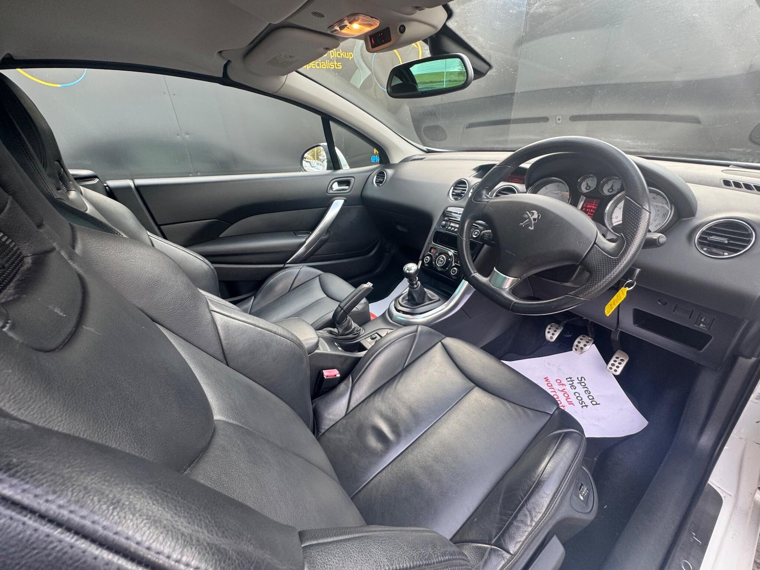 Used Peugeot 308 2012 for sale - 77029982: Photo 23