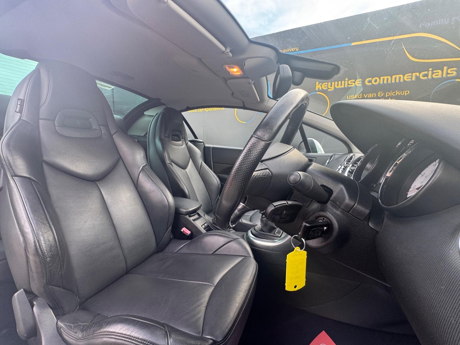 Used Peugeot 308 2012 for sale - 77029982: Photo 25