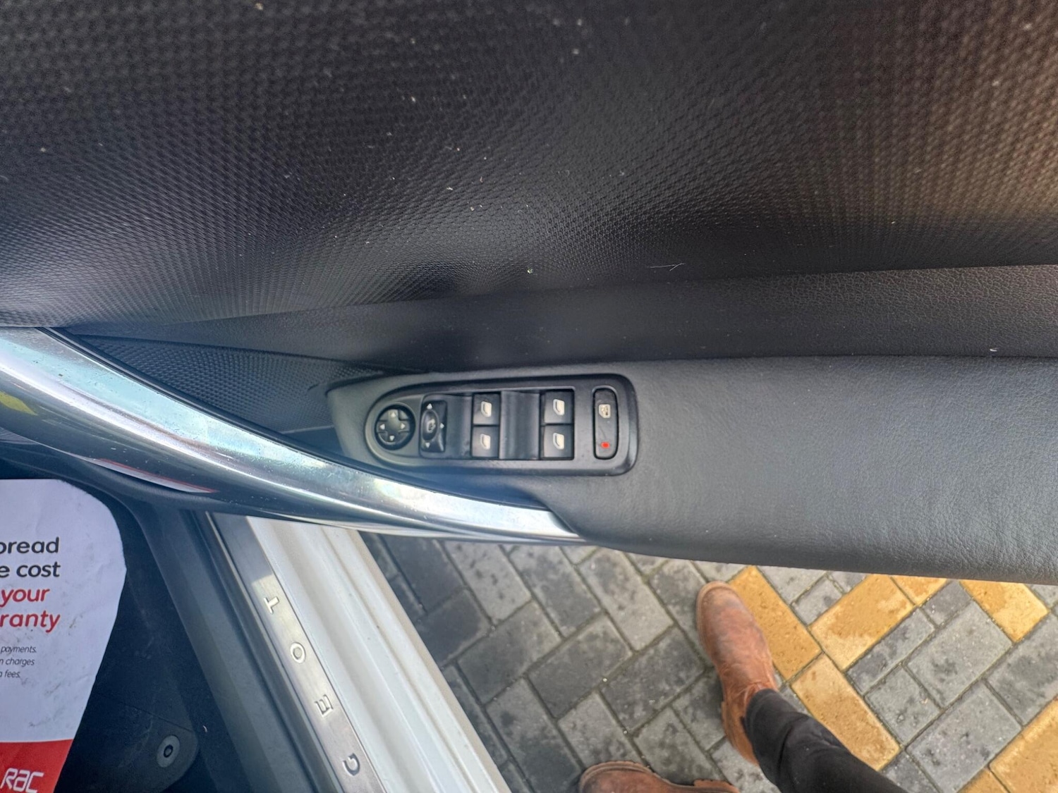 Used Peugeot 308 2012 for sale - 77029982: Photo 26