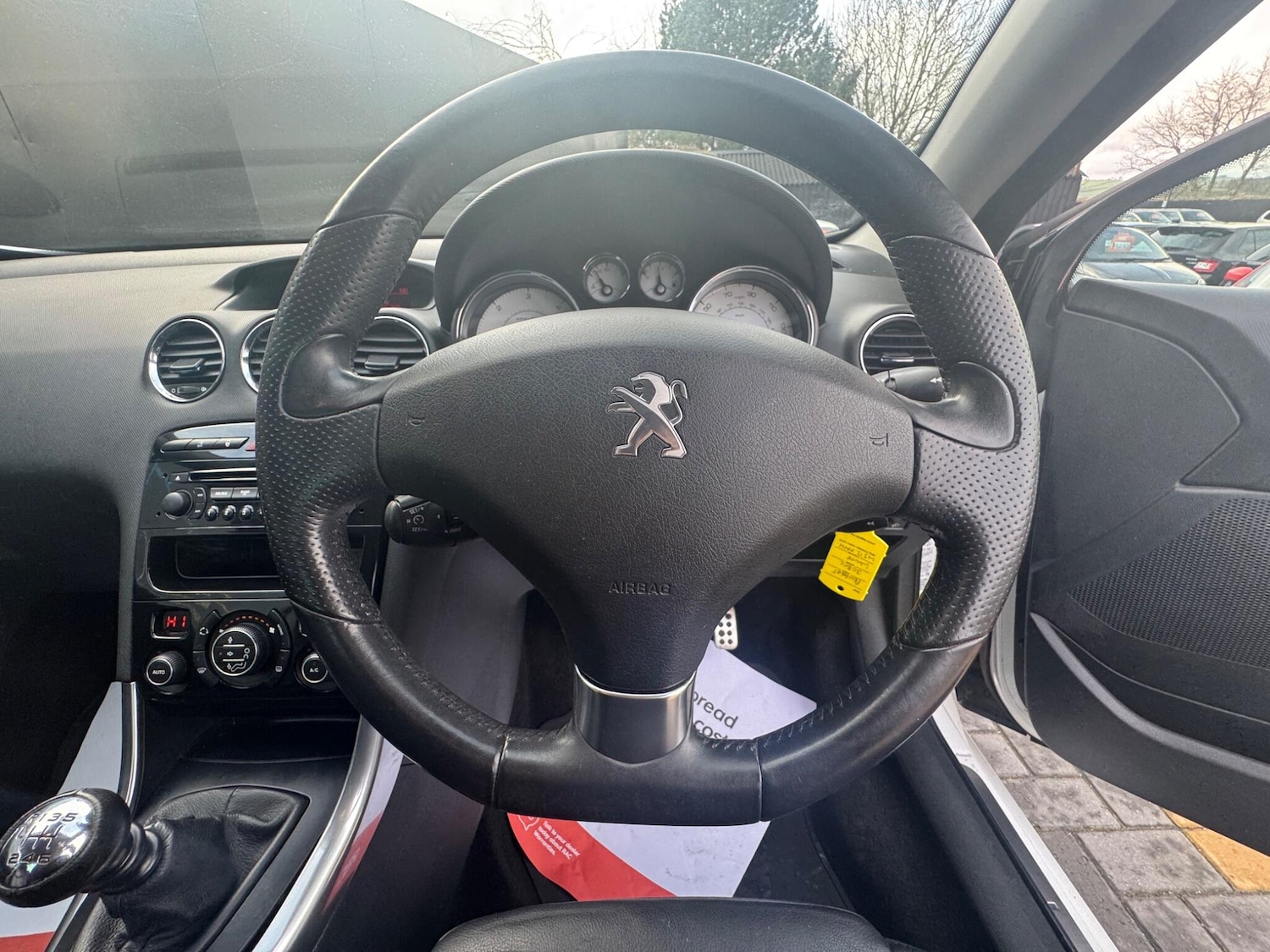 Used Peugeot 308 2012 for sale - 77029982: Photo 27