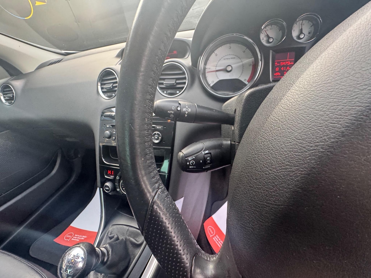 Used Peugeot 308 2012 for sale - 77029982: Photo 28