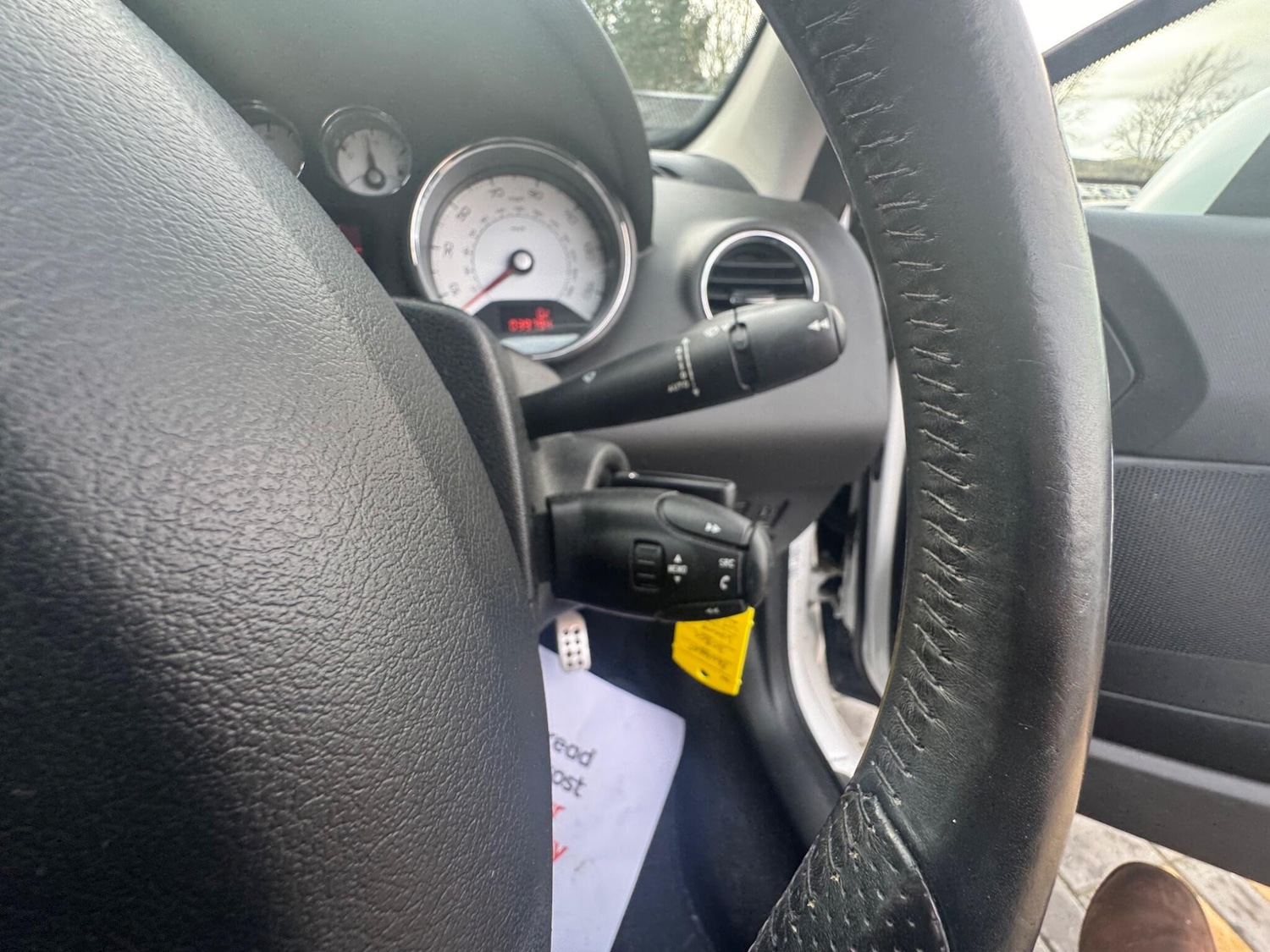 Used Peugeot 308 2012 for sale - 77029982: Photo 29