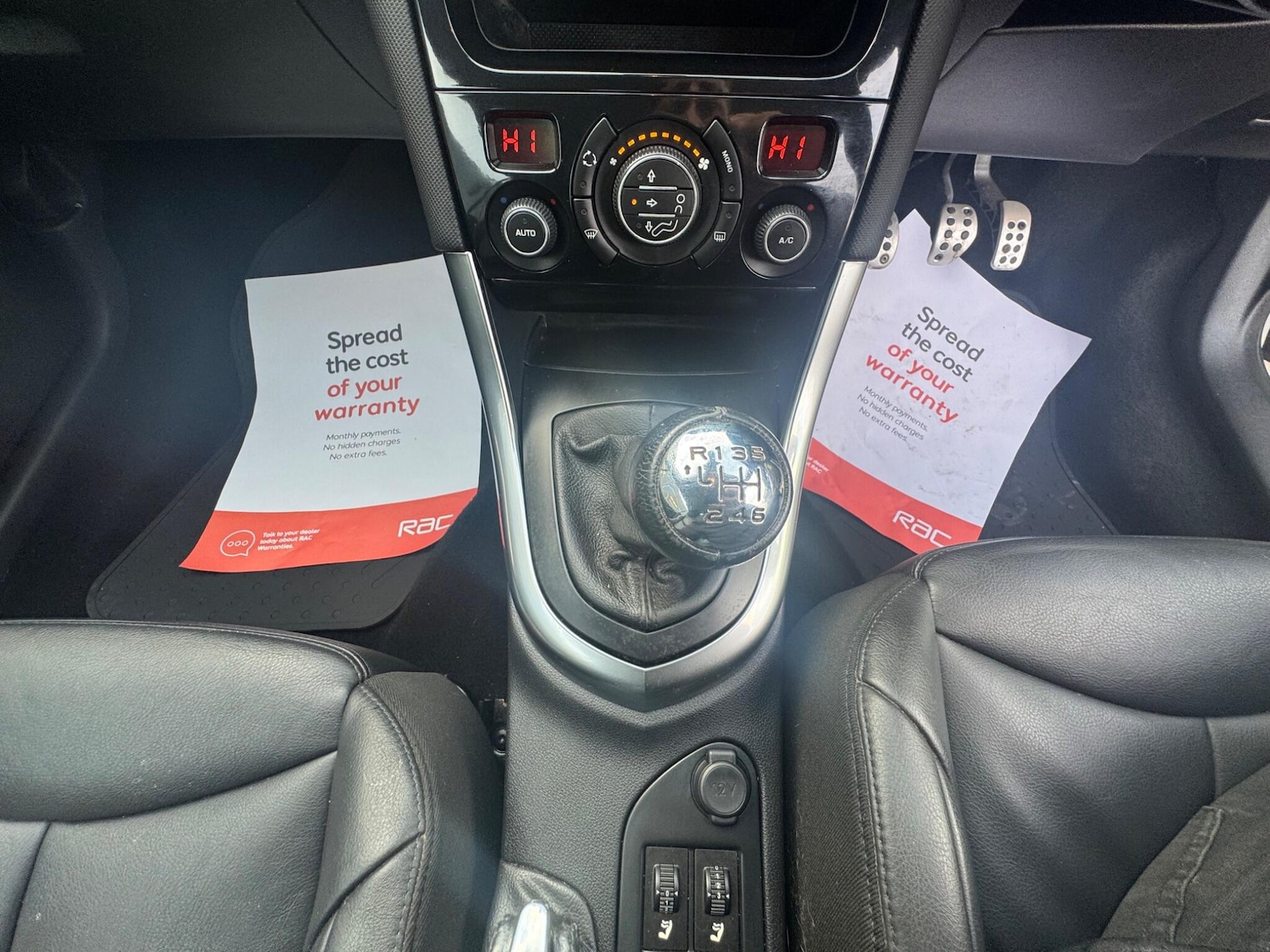 Used Peugeot 308 2012 for sale - 77029982: Photo 31