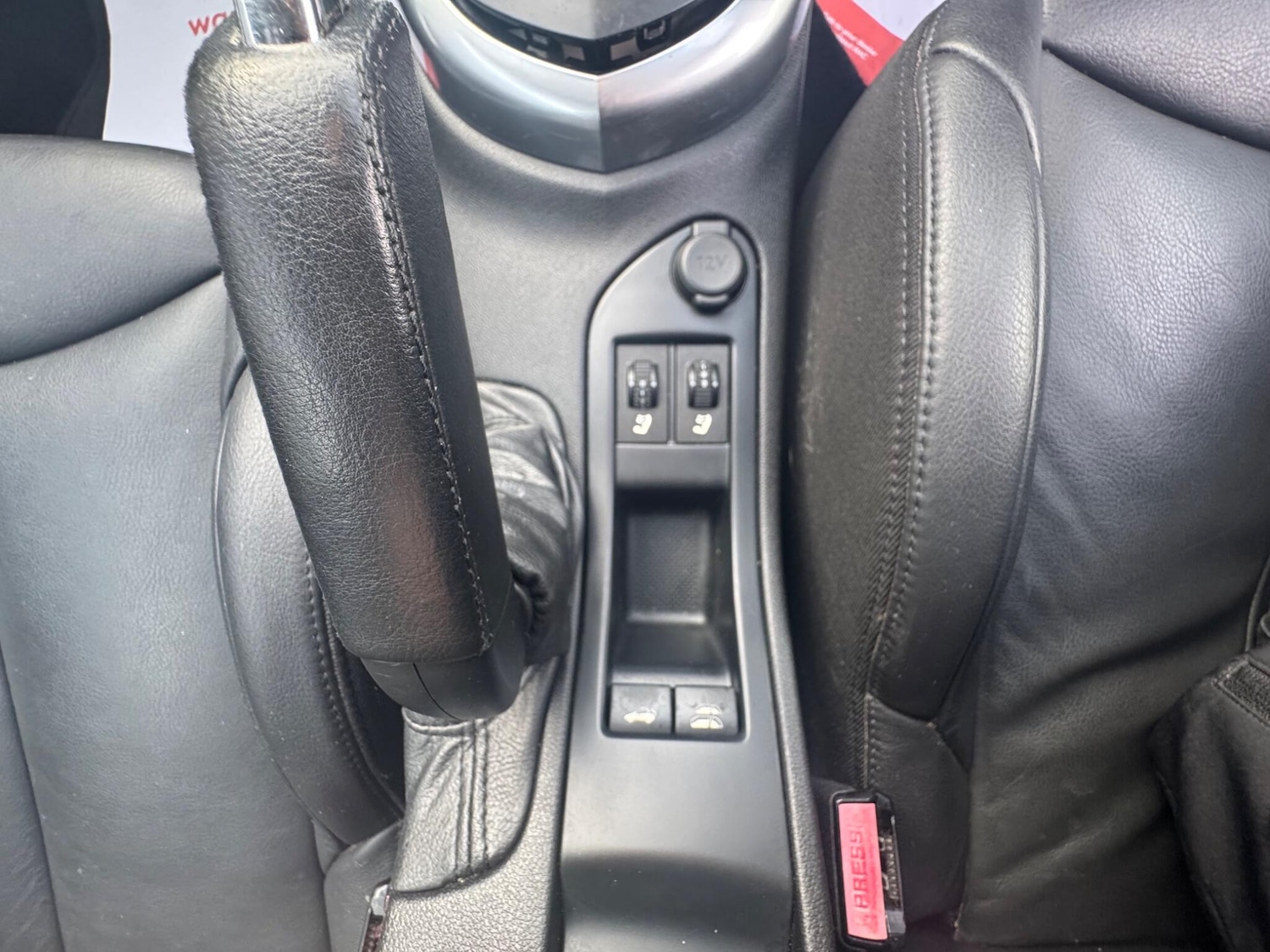 Used Peugeot 308 2012 for sale - 77029982: Photo 32