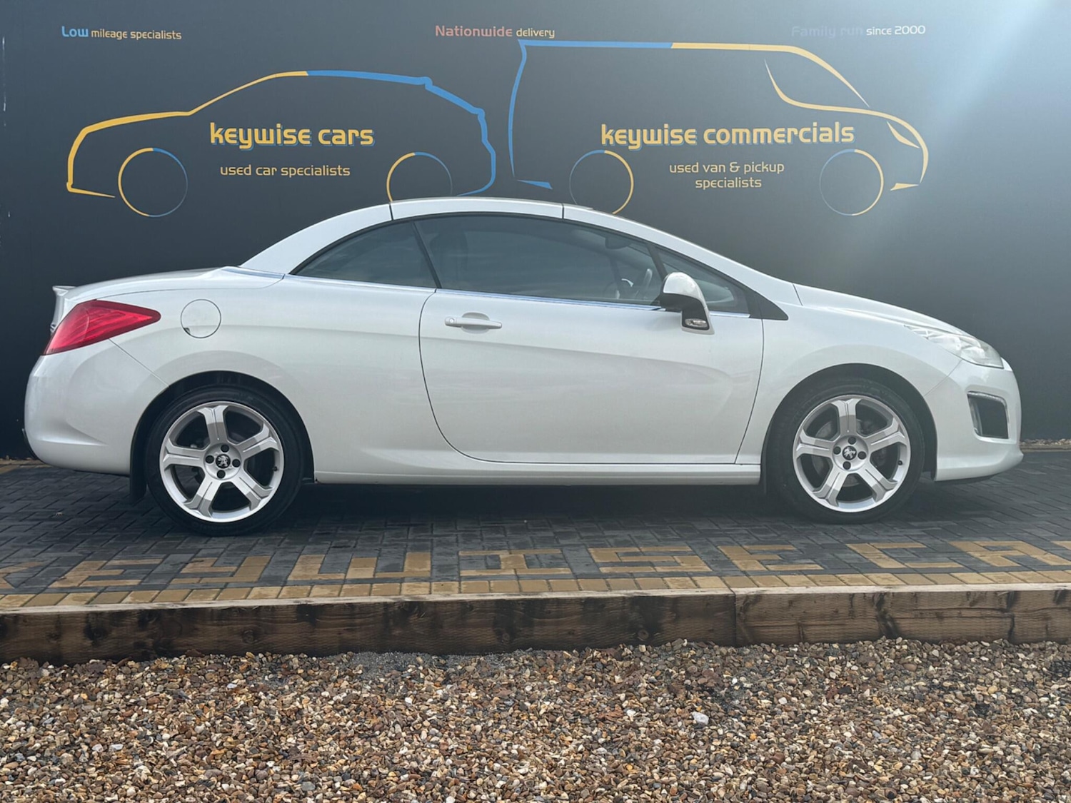 Used Peugeot 308 2012 for sale - 77029982: Photo 7