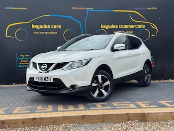 2016 (16) - 1.5 dCi N-Connecta 5dr
