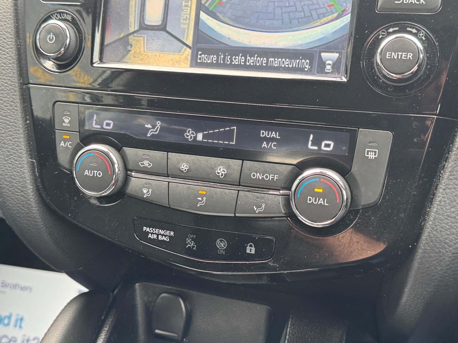 Vehicle 36