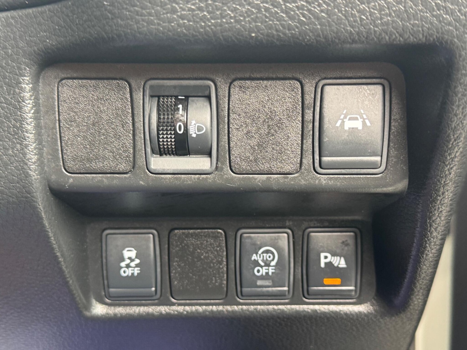 Vehicle 38