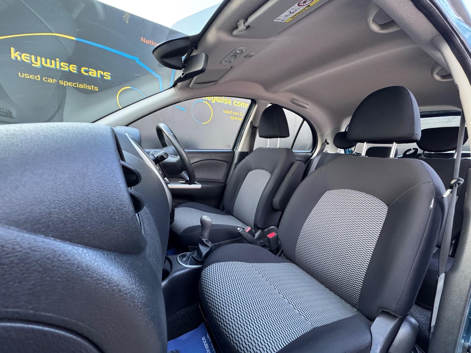 Used Nissan Micra 2017 for sale - 77040291: Photo 16