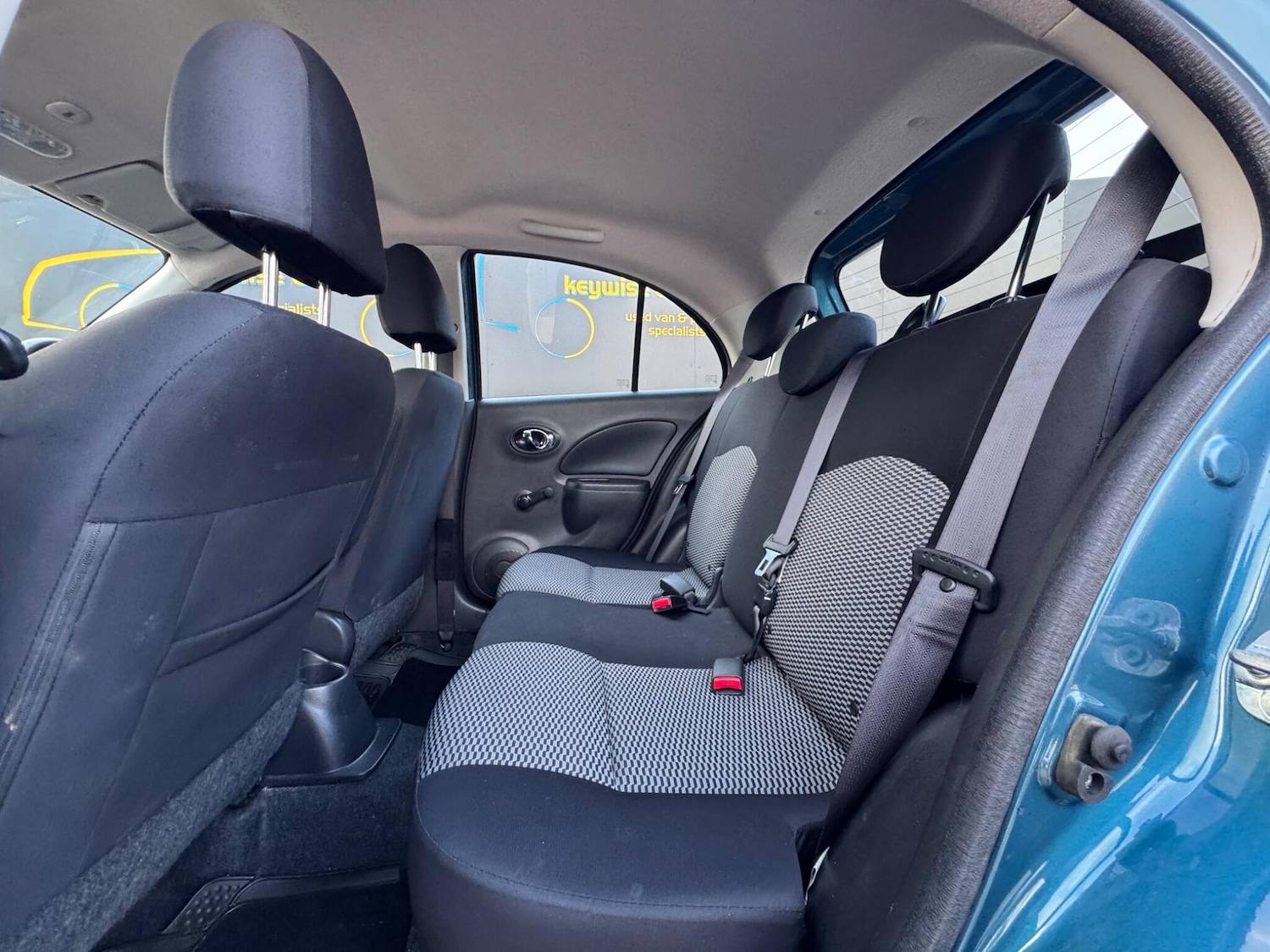 Used Nissan Micra 2017 for sale - 77040291: Photo 17