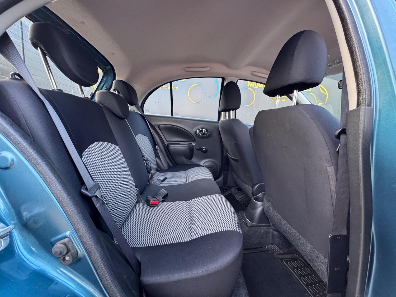 Used Nissan Micra 2017 for sale - 77040291: Photo 18