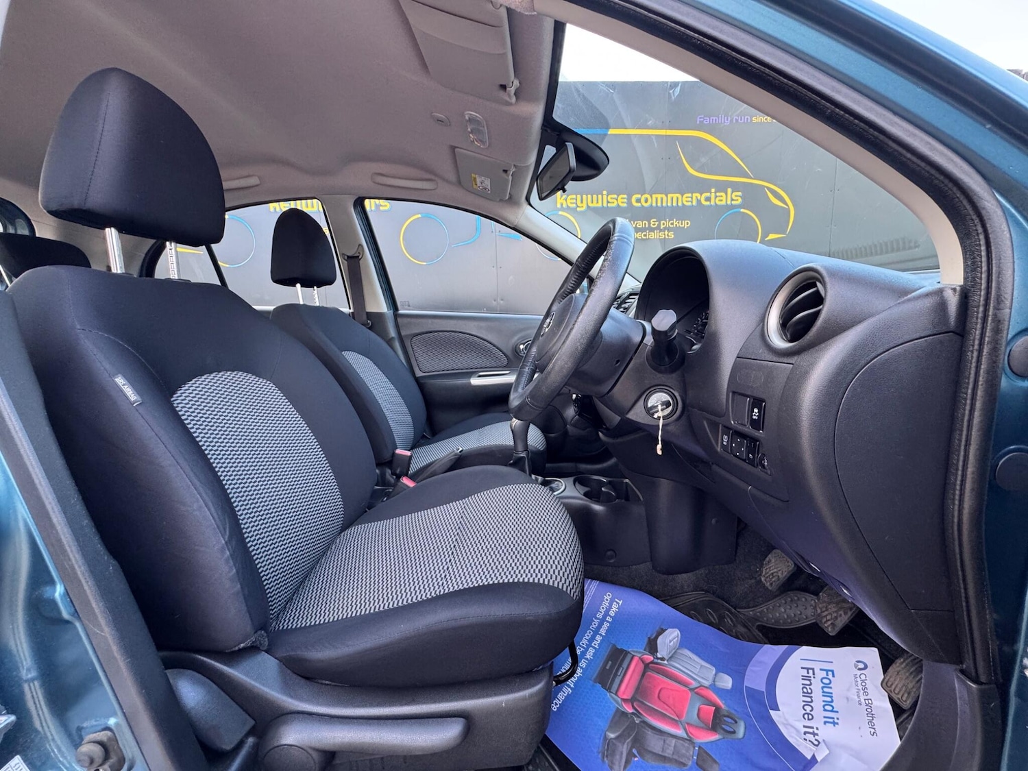 Used Nissan Micra 2017 for sale - 77040291: Photo 20