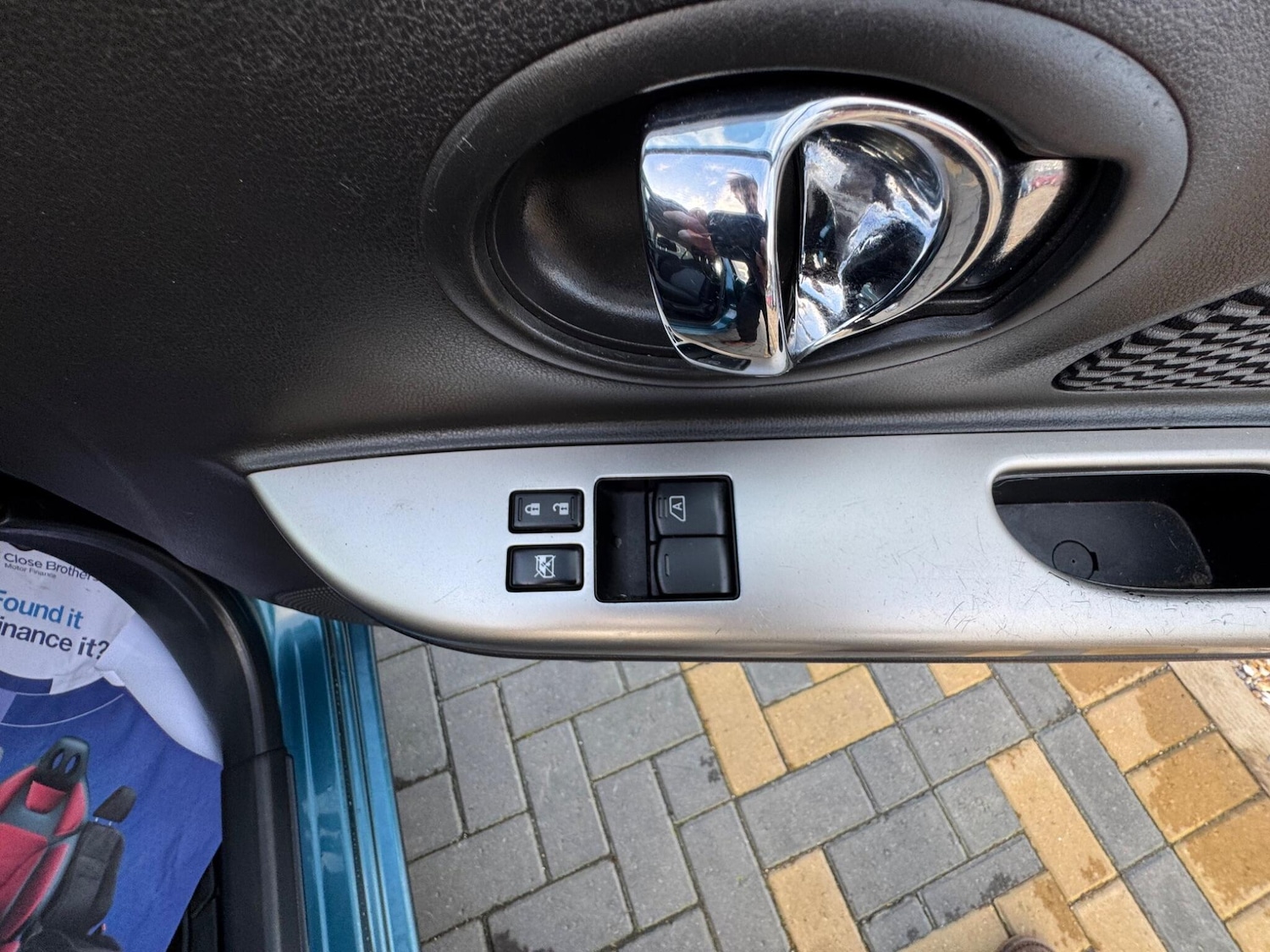 Used Nissan Micra 2017 for sale - 77040291: Photo 22