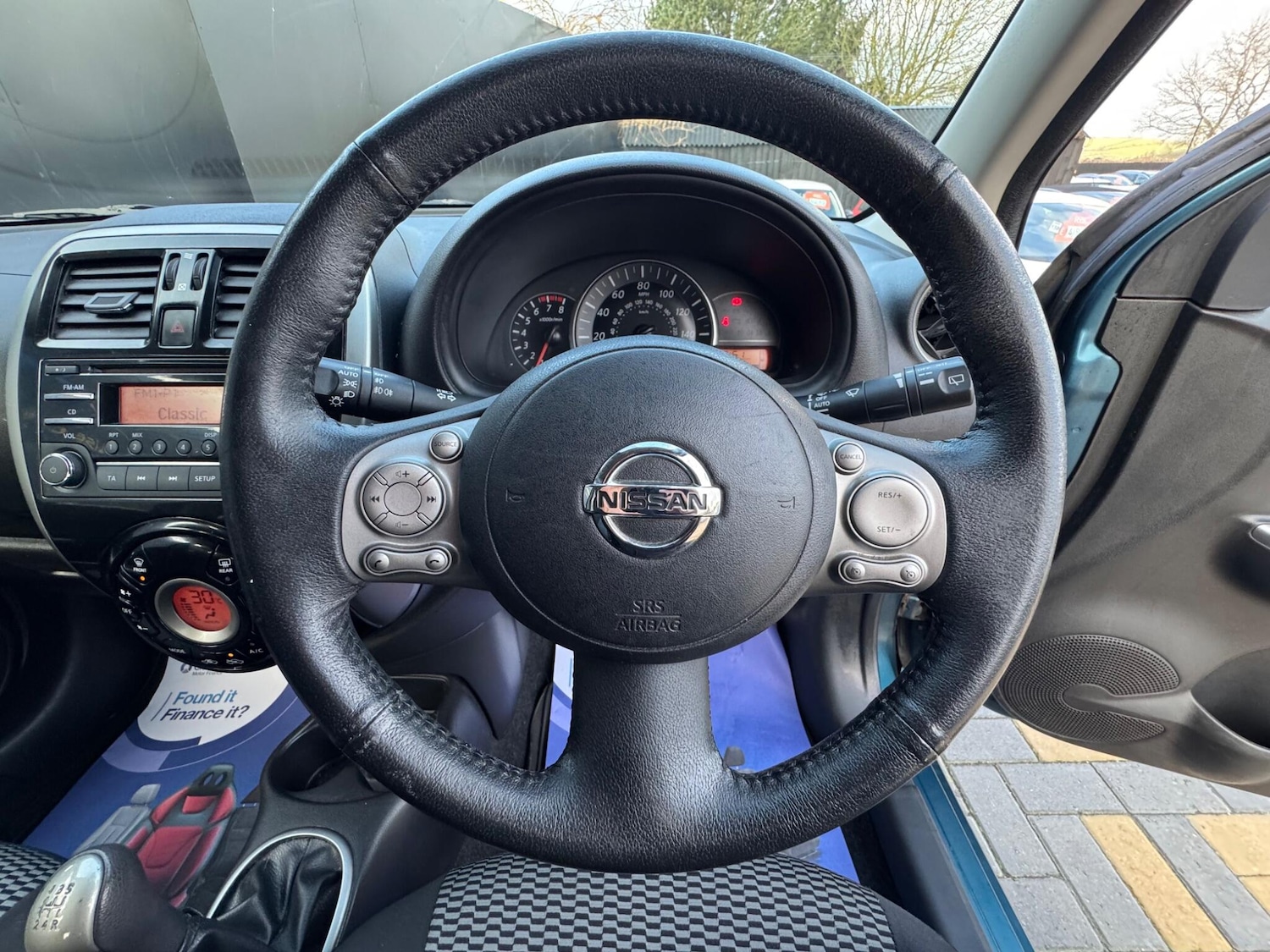 Used Nissan Micra 2017 for sale - 77040291: Photo 23