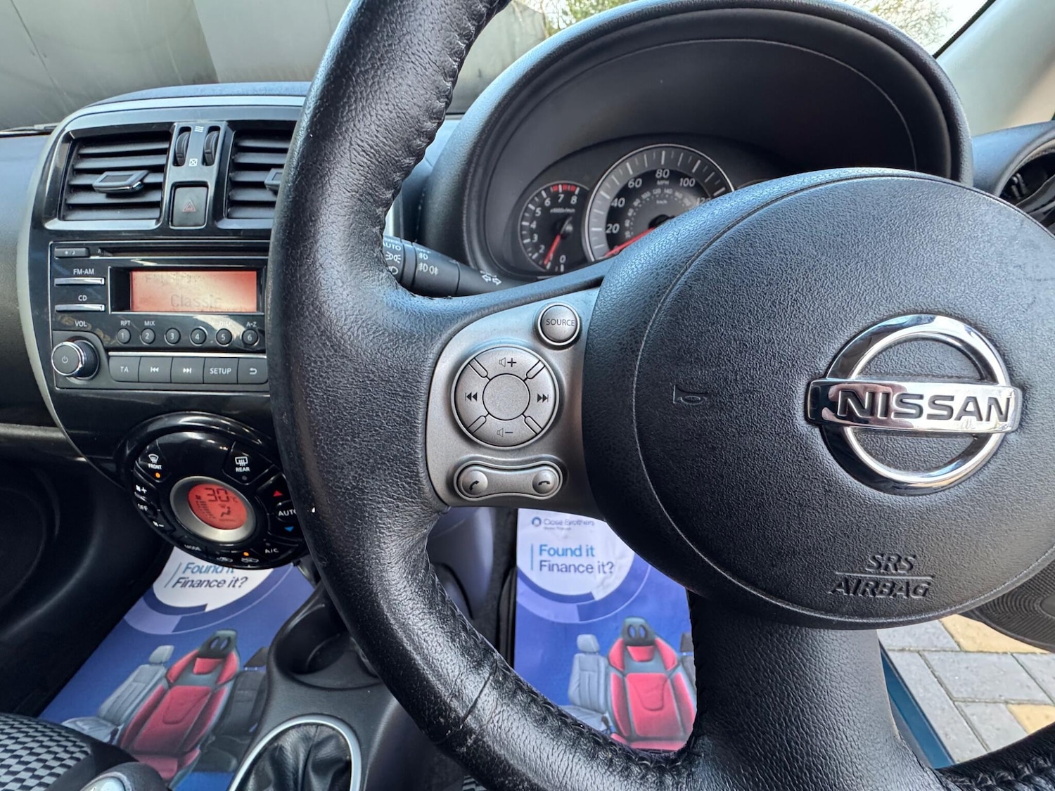 Used Nissan Micra 2017 for sale - 77040291: Photo 24