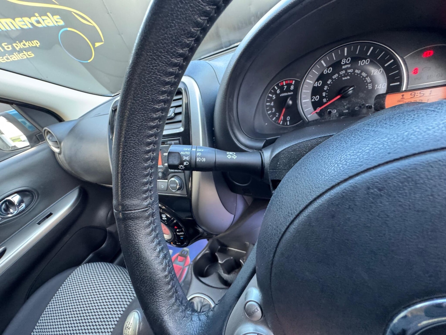 Used Nissan Micra 2017 for sale - 77040291: Photo 26