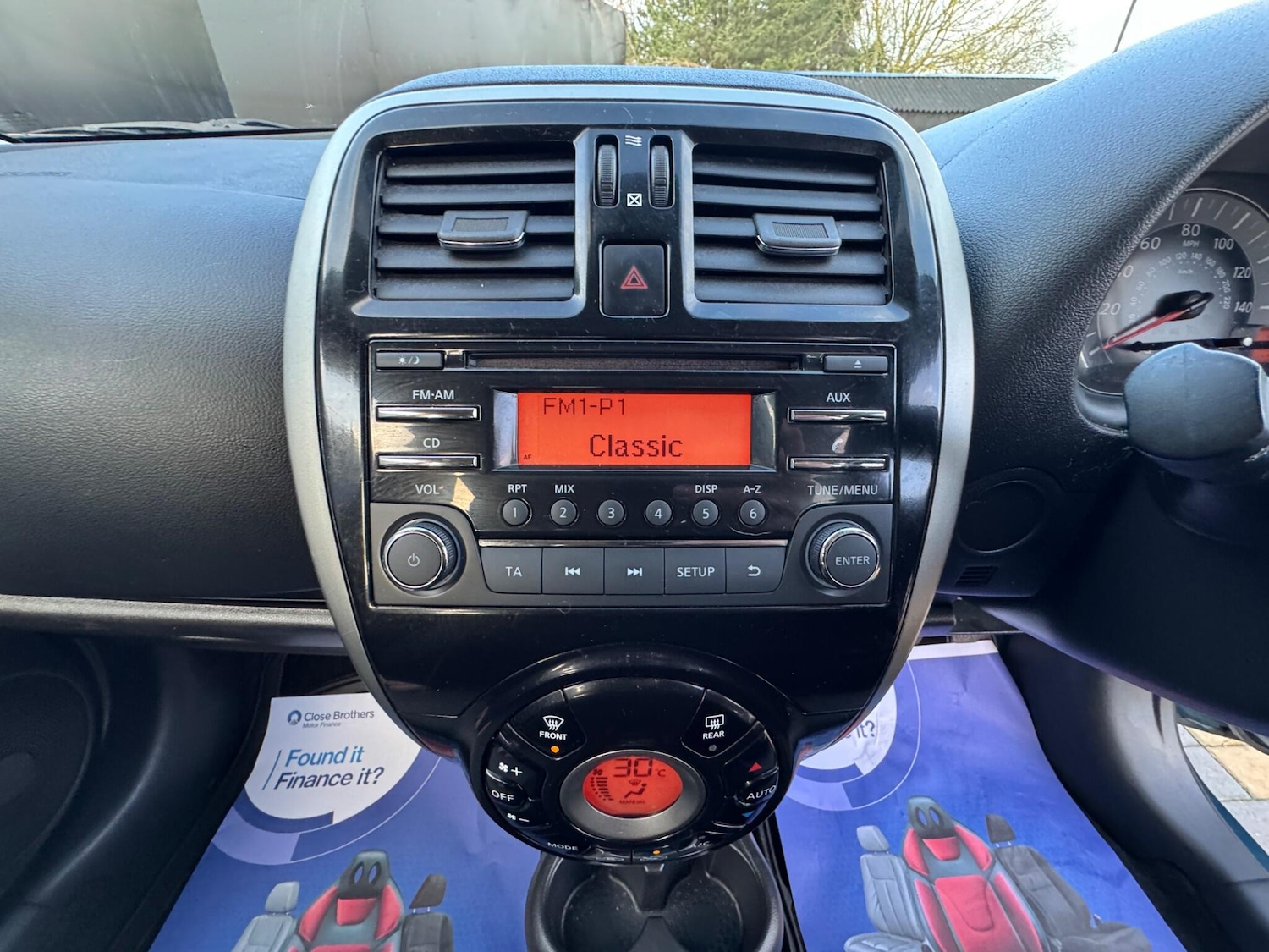 Used Nissan Micra 2017 for sale - 77040291: Photo 28