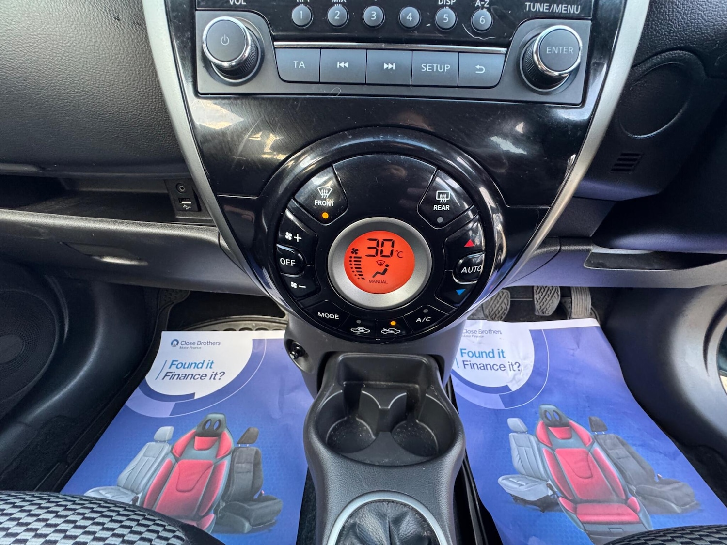 Used Nissan Micra 2017 for sale - 77040291: Photo 29