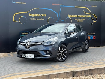 Used Renault Clio 2026 for sale - 79441103: Photo