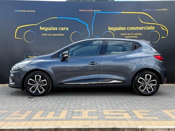 Used Renault Clio 2026 for sale - 79441103: Photo